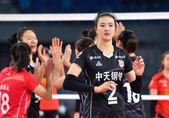 上海队|江苏女排已超额完成2任务!决赛争冠已不重要,下赛季将全力以赴