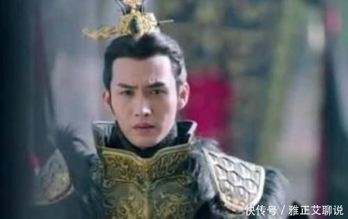 他是隋唐第一猛将,李元霸死在他手上,却惨遭斩首抄没家产的下场