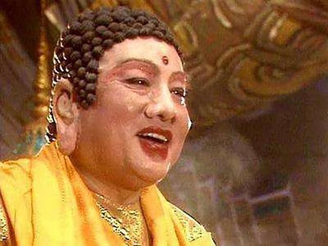  悟空|如来vs菩提，谁更厉害，悟空封佛时说出两人差距