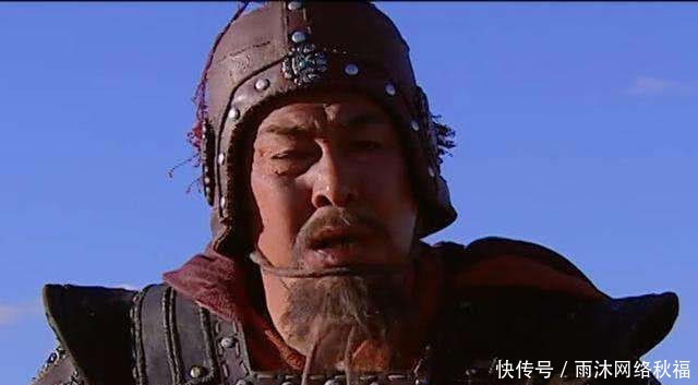 射死|霍去病射死李广儿子,汉武帝为何要包庇他?真实原因是什么?