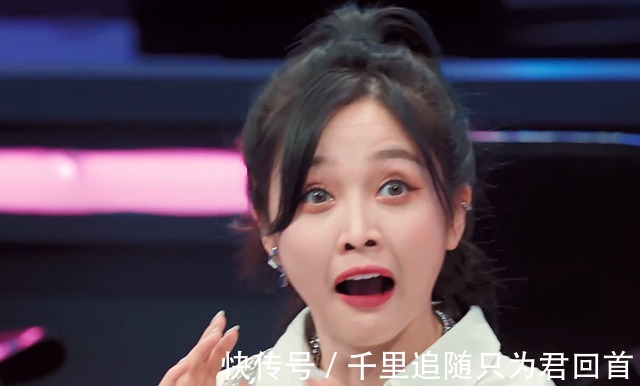 陳卓璇|《爆裂舞臺》空降開播 韓紅認(rèn)人環(huán)節(jié)尷尬 吳宣儀驚恐周潔瓊無語