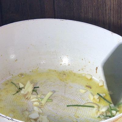 瘦肉|辣椒麻花炒肉片