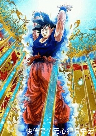 布偶|《龙珠》魔人布欧到底有强,孙悟空都被按着打,最后靠着他获胜!