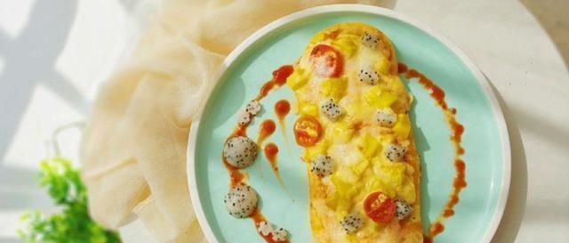 肠胃|儿子最近迷上吃它,香甜又美味,隔三差五就想吃,肠胃更健康