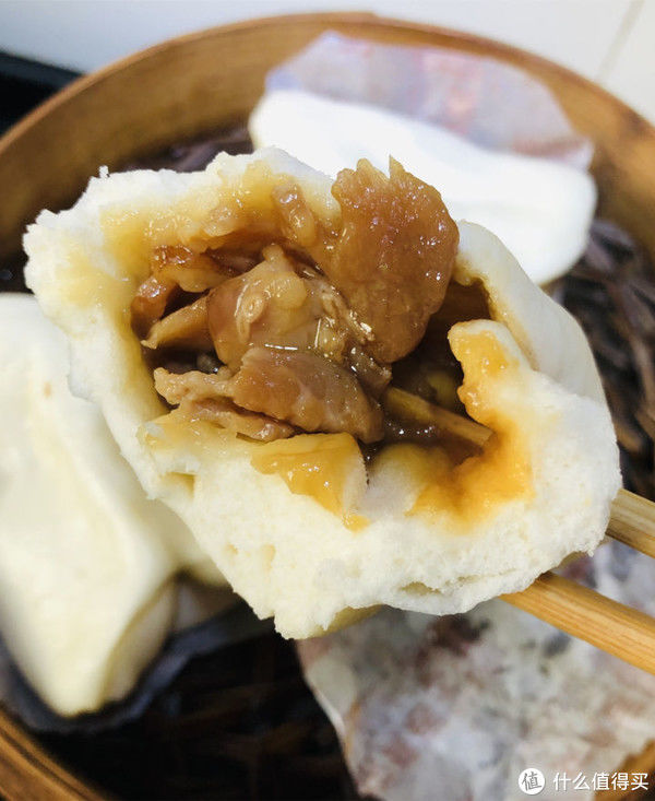 黑芝麻|惊为天人！我最喜欢的18款速冻食品