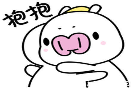 |幽默笑话:女同事今天可能感冒了,这可是我大献殷勤的好机会