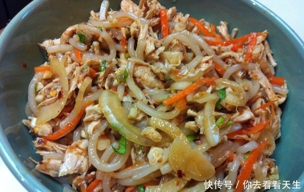 辣椒油|10分钟5道快手凉拌菜,夏天必备,好吃不胖。非常适合上班族!