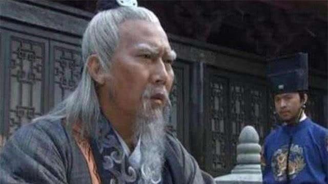 在手|李善长: 免死金牌在手, 你奈我何! 朱元璋: 上面九个大字看仔细没