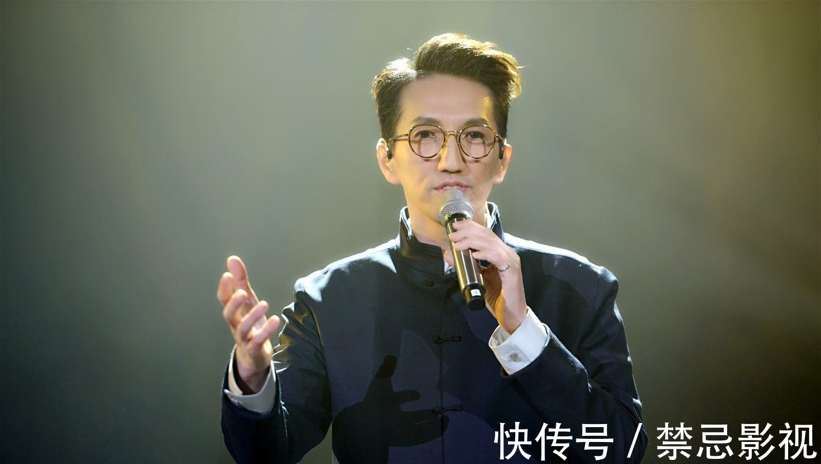 被推翻|《披荊斬棘的哥哥》林志炫太霸道？工作人員抱怨：編曲全部被推翻