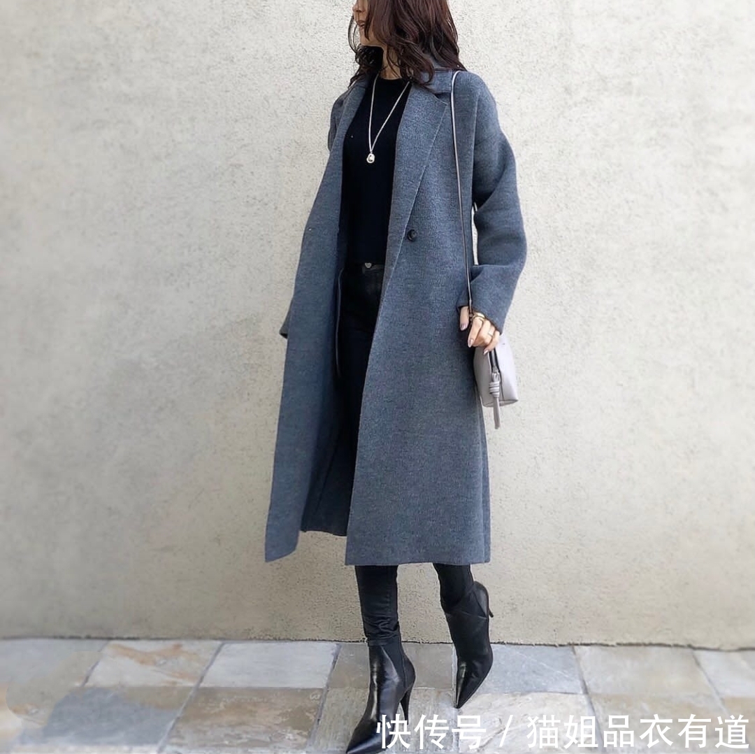 讲真,论极简穿搭,还是日系风看的舒服,3个维度抽丝剥茧教你穿