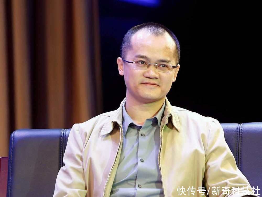 刘强东|电商行业巅峰即“隐退”，马云、刘强东皆如此，美团王兴不幸言中