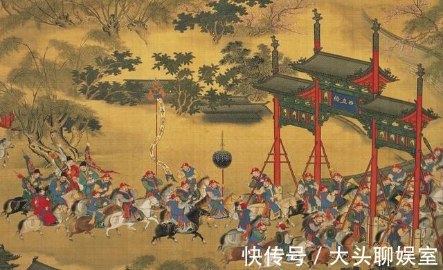 朱瞻墡|一个被流放的孤儿,大明梁王