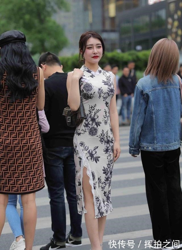 穿搭 精致优雅的包臀裙穿搭展现时尚的格调,时尚大方又舒适,清爽时髦!