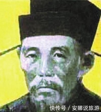 奸臣|中国历史上极具才华的4大奸臣, 个个都有绝活