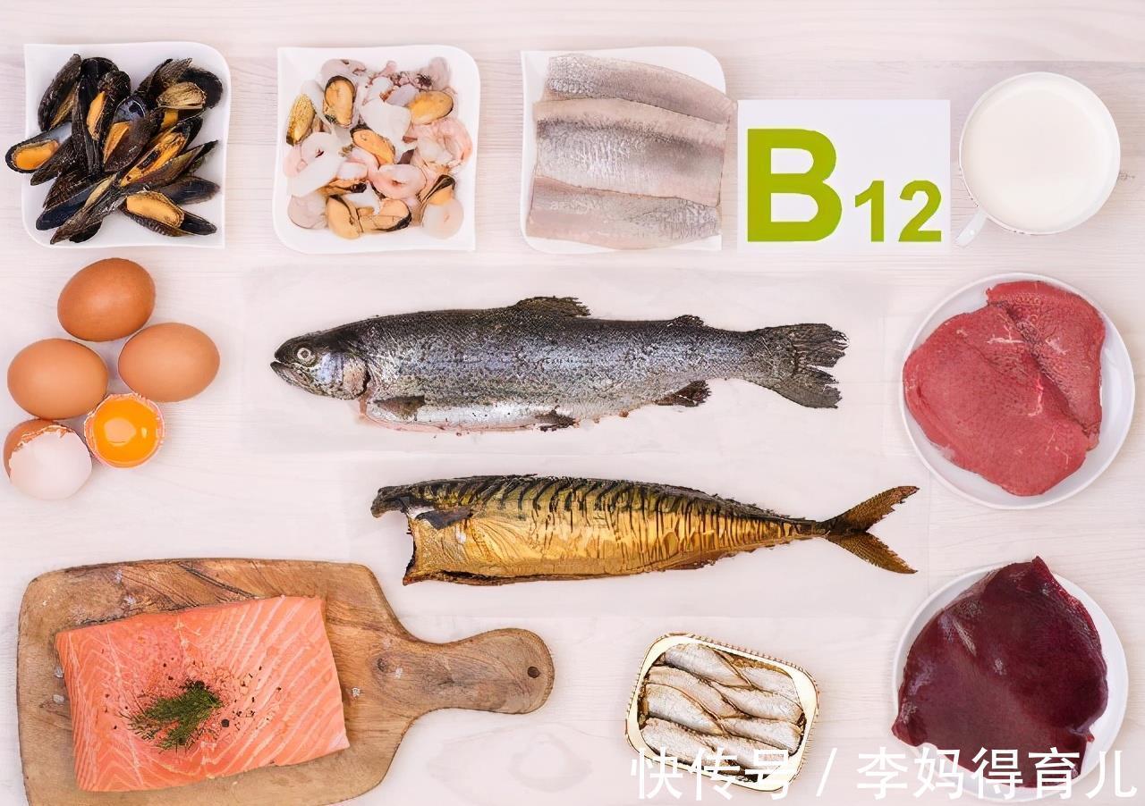 缺乏症|当心，这两种疼痛可能是维生素B12缺乏