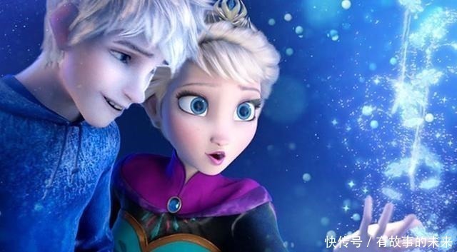 冰雪奇缘2|冰雪奇缘2中的败笔!亮点过于放大污染剧本,前作优点被后作玩坏