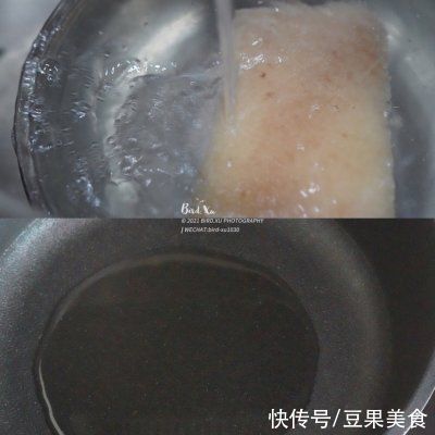  #福气年夜菜#年夜饭必备大菜「梅菜扣肉」（芋头扣肉）