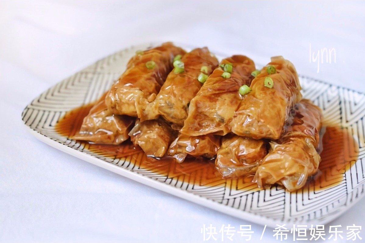 蚝油茄子|冬季来了,多吃以下三种美食,促进肠胃蠕动,排毒清肠,刮油消脂