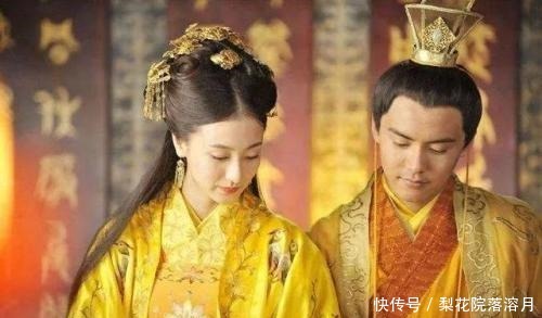 赐死|皇帝老爸去世，太子高兴地准备登基，结果皇帝不是自己，还被赐死