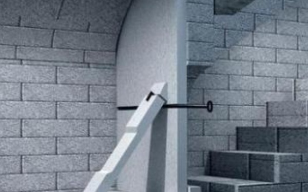 工匠|帝王葬入地宫,最后工匠们怎么出来?孙殿英:古人的智慧真了不起