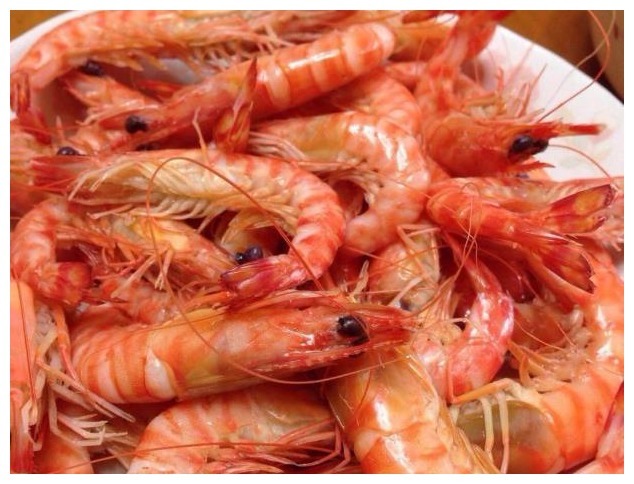 不论煮什么虾，万万不可直接下锅，没了这1步，虾肉怎么做都腥