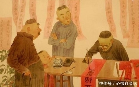 马化腾|马姓家族出一上联“马超,马云,马化腾”,王姓家族霸气回复