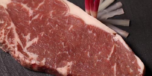 买牛肉,内行人只挑“这4块”,肉贩子见了都不敢忽悠你!