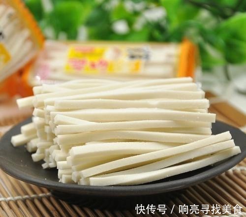 江西|这5大江西特产美食太受欢迎,都吃过才敢说自己是地道江西人