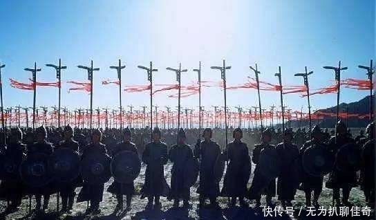 魏国|为什么说齐魏马陵之战是典型的诡道制胜