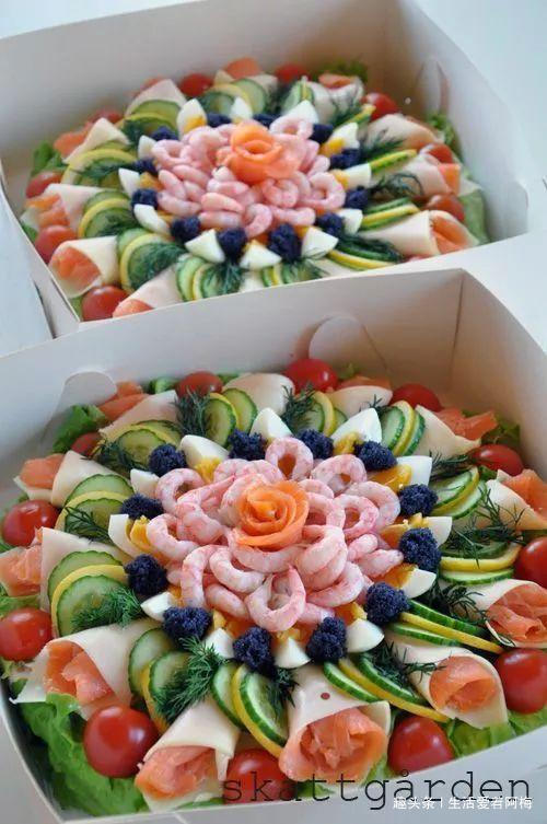 挑食|孩子挑食,妈妈操碎了心!在这个颜值当前的时代,食物也要美!