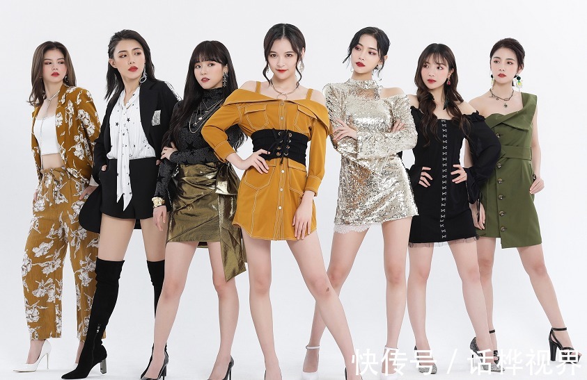 gnz48|絲芭到底有多少組合?