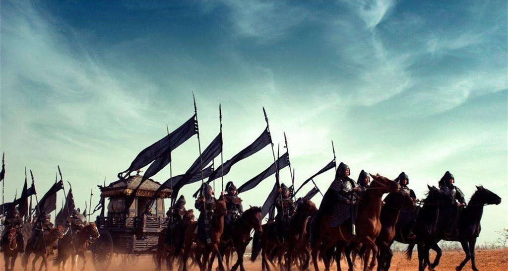 事道|赵云被称为“五虎上将”，为何一辈子都不被重用？三件事道出缘由