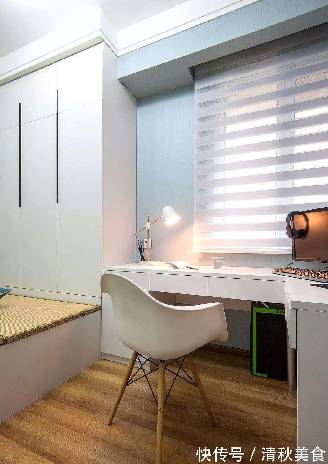 家装|142平方米的婚房,甜蜜满满,爱意绵绵,看后都想要结婚了