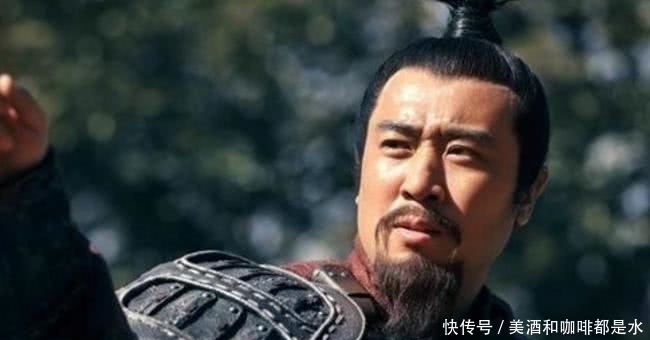 吕布|刘备在诸葛亮的辅佐下为何没能一统天下，只因刘备下错两步棋？