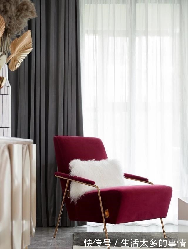 轻奢|轻奢风格正流行,25张装修实景图值得欣赏,精致与舒适的体验!