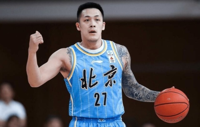 老东家|北京首钢下狠手!决定裁掉CBA名将,或重返老东家效力