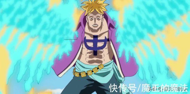 恶魔果实|海贼王:幻兽种果实很强大?8大神兽出现,每一个都是一段传说