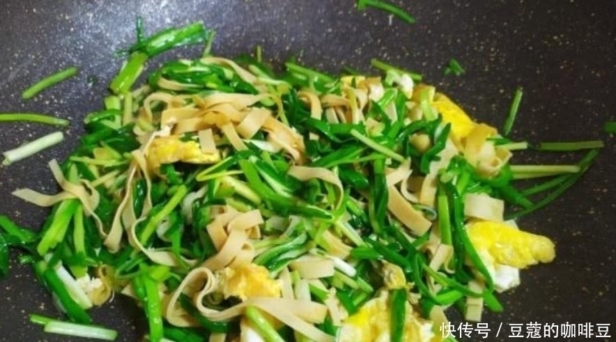 血管|天然的“血管清洁工”找到了,美味又下饭,软化血管,血管通畅了