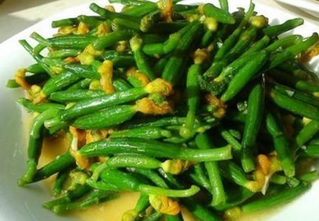 卡路里|天然的“燃脂菜”发现了，越吃越瘦、燃烧卡路里，你还在等什么