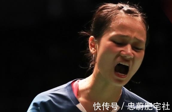 李梓嘉|国羽遭首败！夺冠大热门爆冷出局，李宗伟接班人2-1晋级剑指冠军