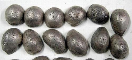 晚清时期,大宗交易使用银两、银元,它们之间有何区别?