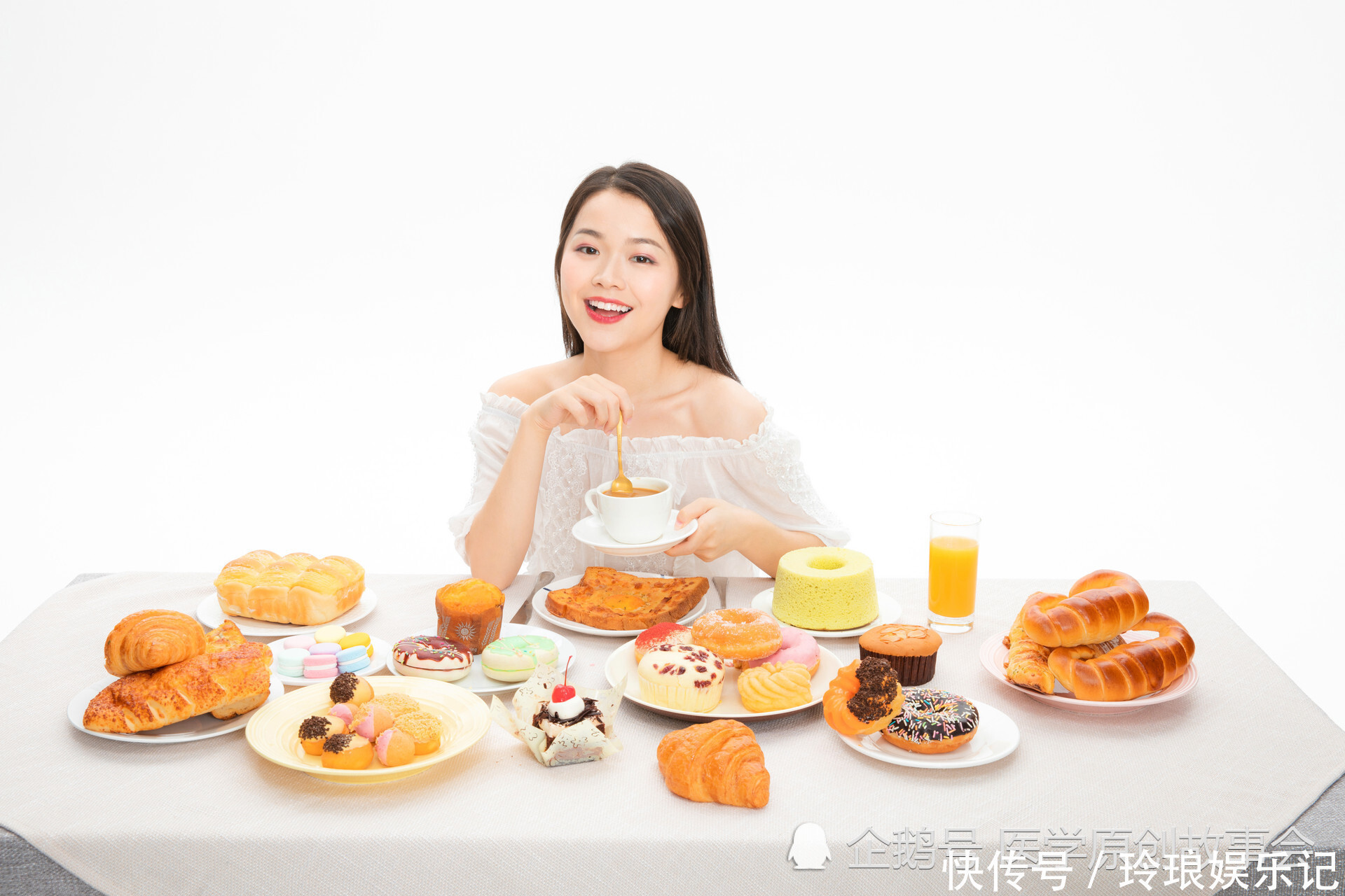 吸烟|终于找到预防高血脂的方法了!晨起坚持三多两少,你的血脂会更好