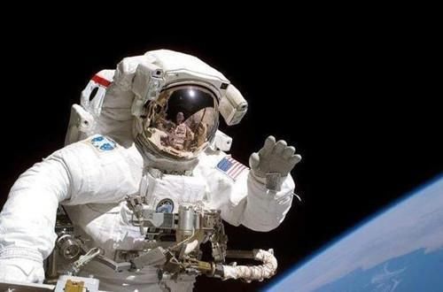 收入 宇航员的工资很多吗?看完之后你还想成为一名宇航员吗?