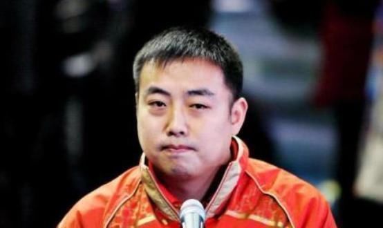 运动员|刘国梁迎来得力助手,实力女将重新出山,解决女乒最大问题