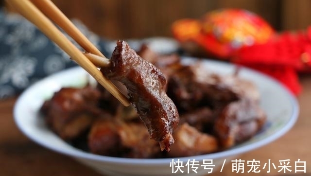 牛肉|过年，猪牛肉都不如它，好吃不贵，多吃也不上火，待客也有面子