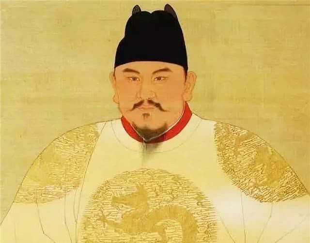 民间|皇后掌管六宫责任重大,为何明朝却规定,只能从民间挑选