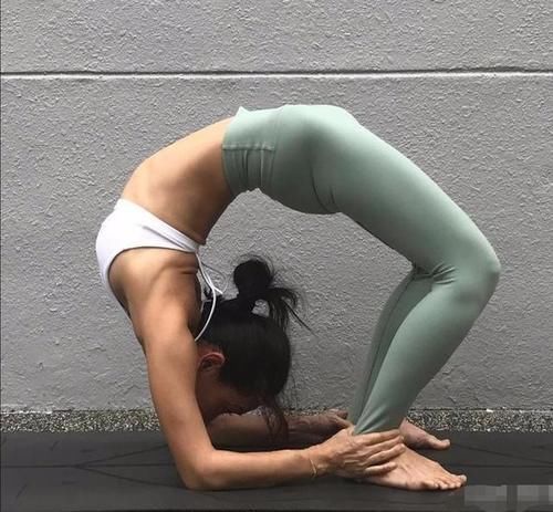 序列|如何围绕舞王式编排瑜伽序列,掌握这些要点其实不难