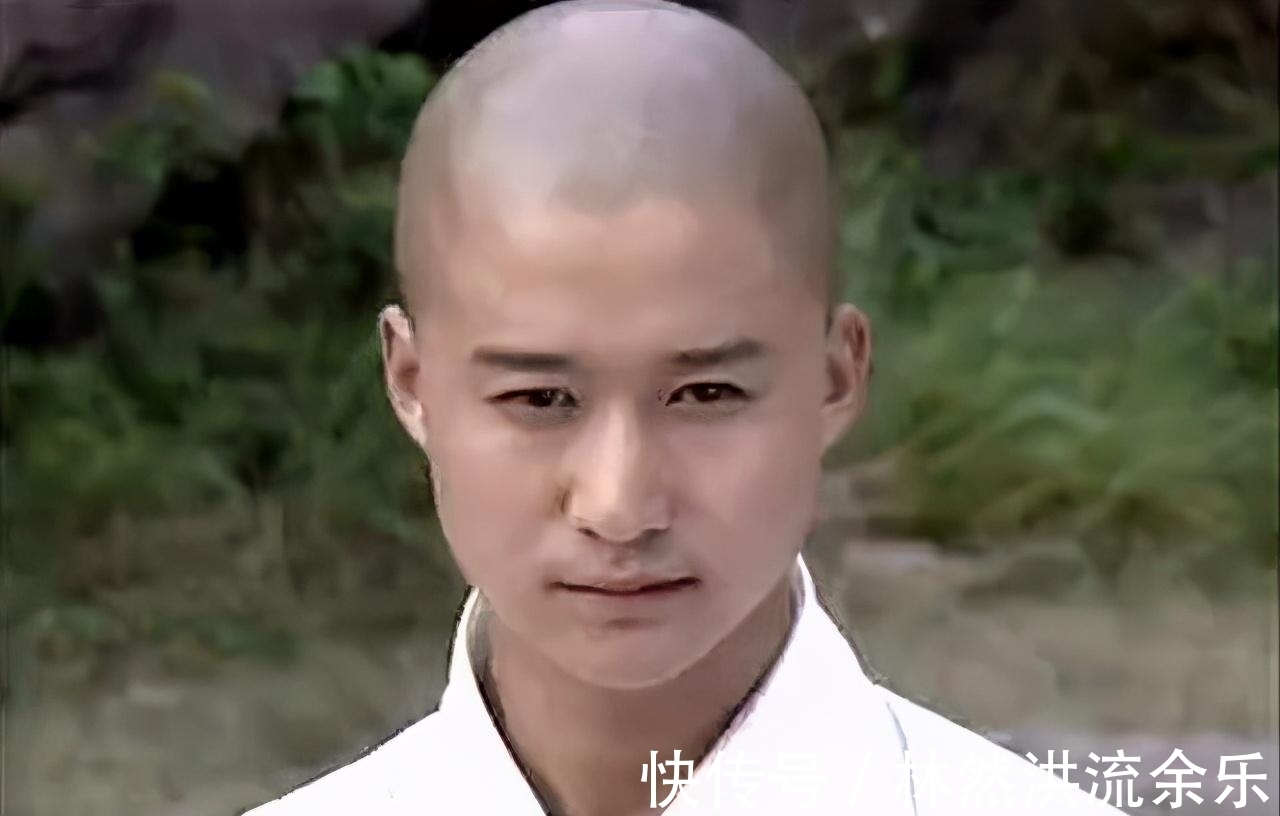 井水|章华寺有口“谜”一样的古井，僧人下去清淤，还在井底发现了秘密