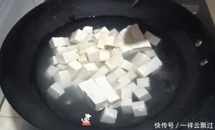 川菜|麻婆豆腐,怎样做才好吃?川菜大厨教你秘诀,辣而不燥又麻而不苦