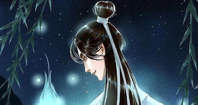 沈清秋@谢怜喜欢捡小孩回家养,羡羡喜欢捡动物回家,沈老师只养他自己